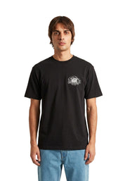T-shirt Nero Vans