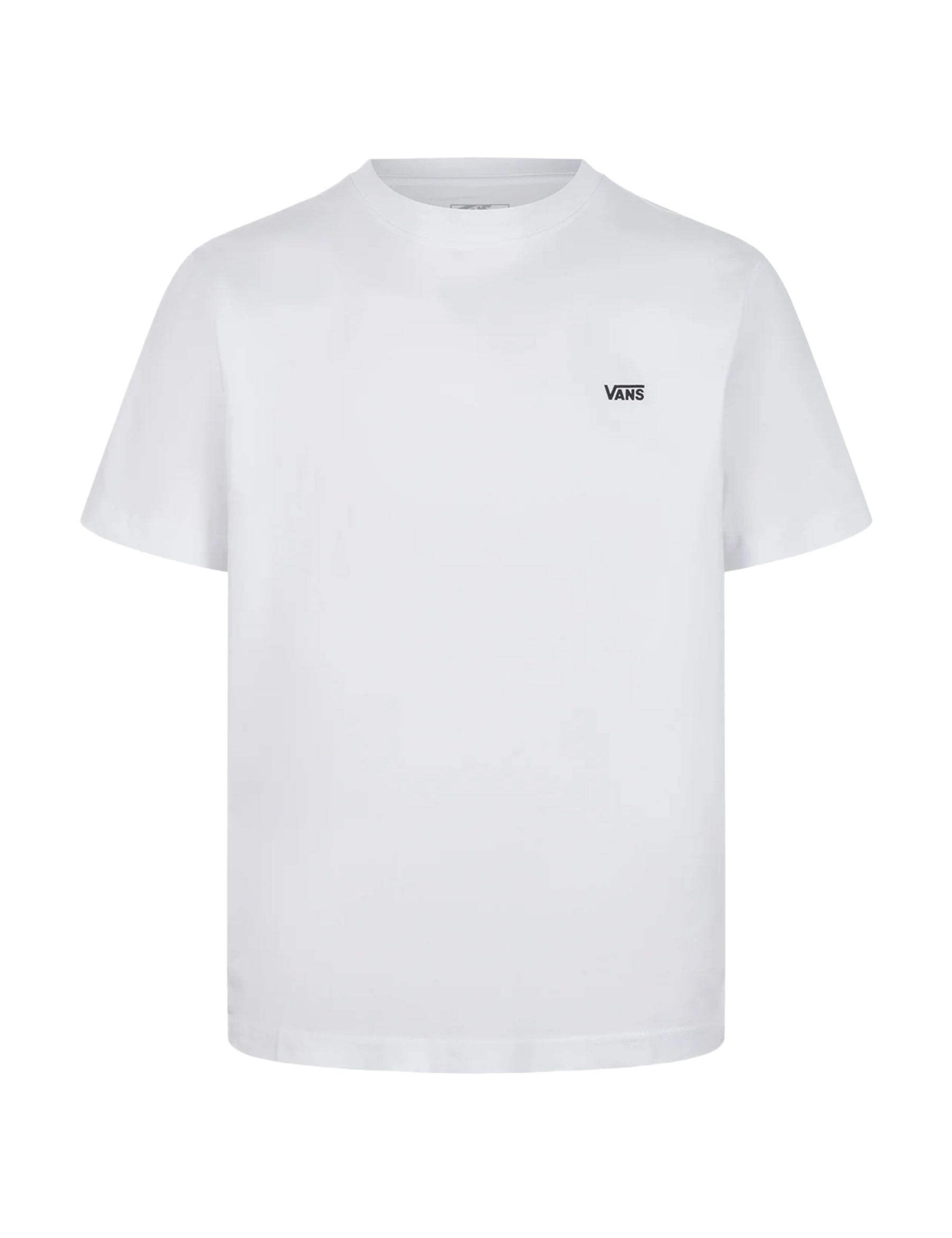 T-shirt Bianco Vans