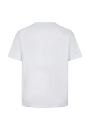 T-shirt Bianco Vans