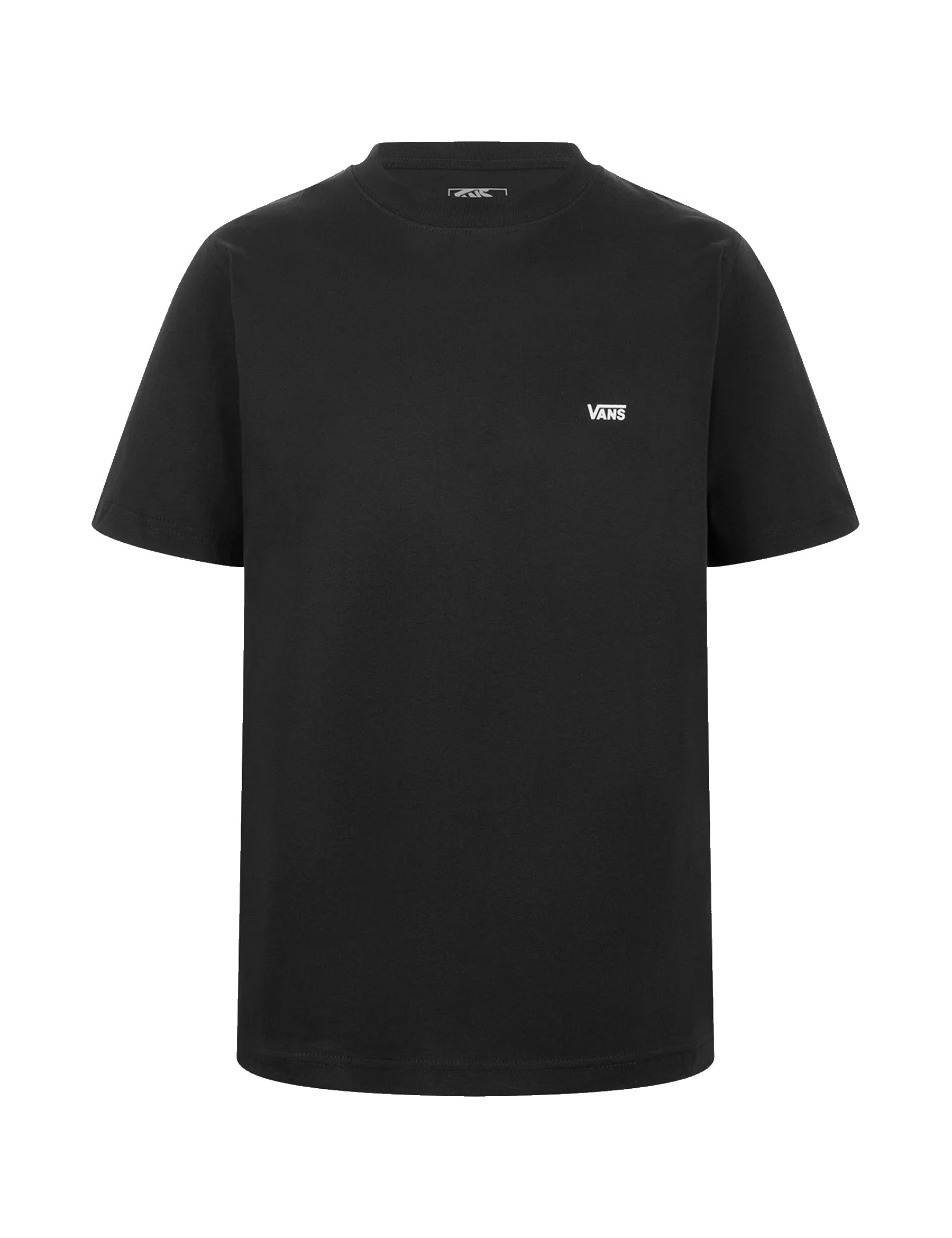 T-shirt Nero Vans