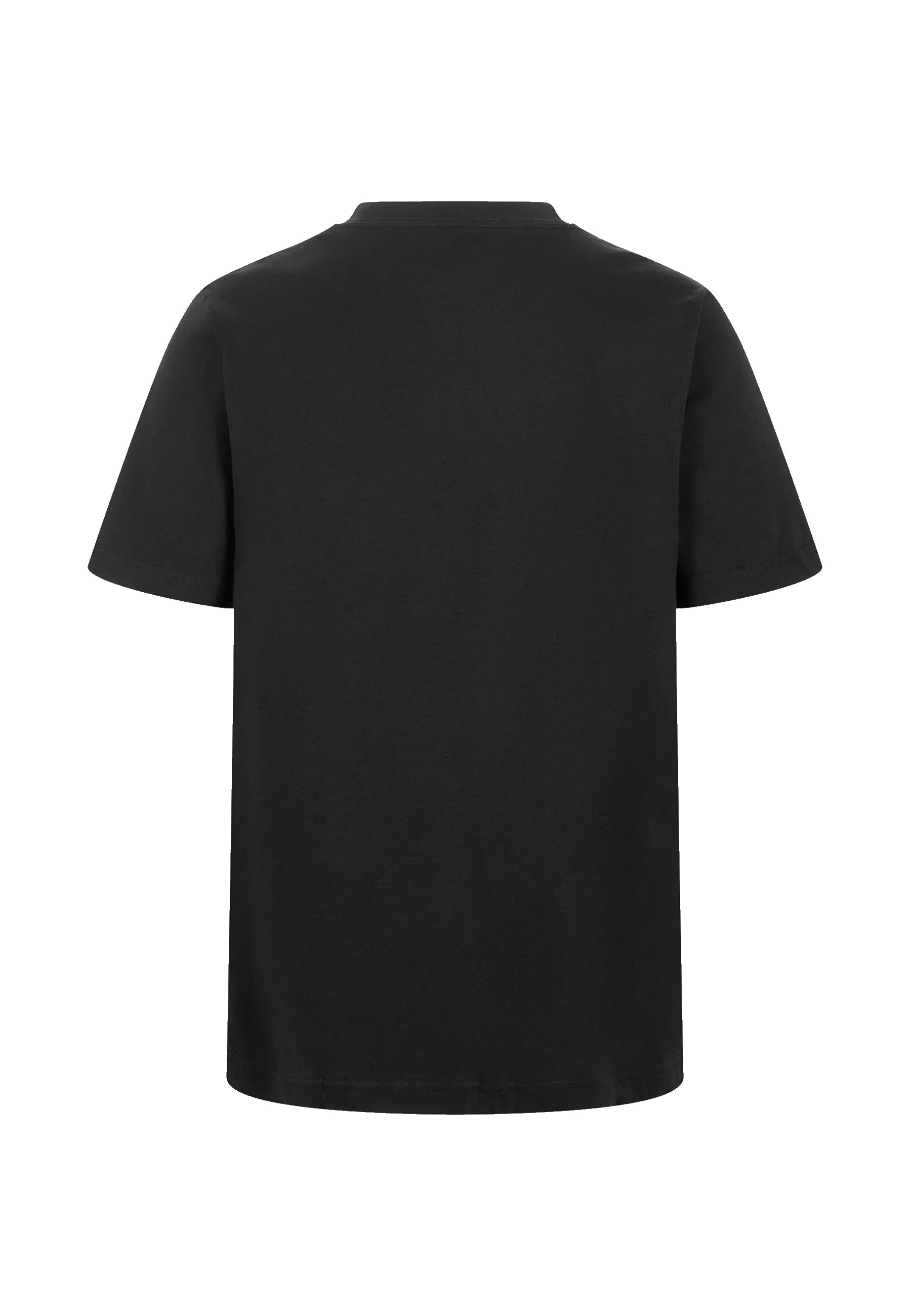T-shirt Nero Vans