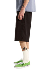 Bermuda Nero Vans