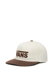 Cappelli Marrone Vans