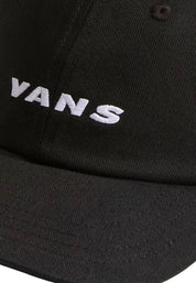 Cappelli Nero Vans