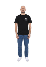 T-shirt Nero Vans