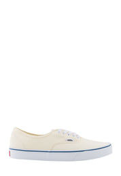 Sneakers Avorio Vans