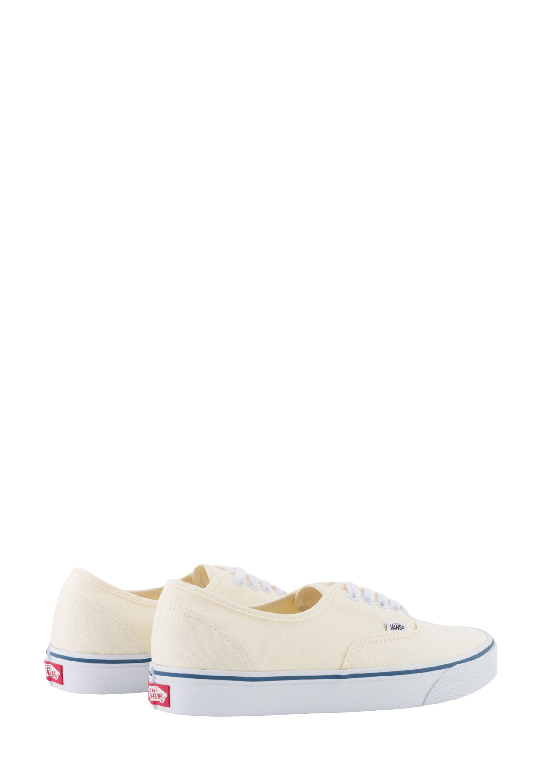 Sneakers Avorio Vans