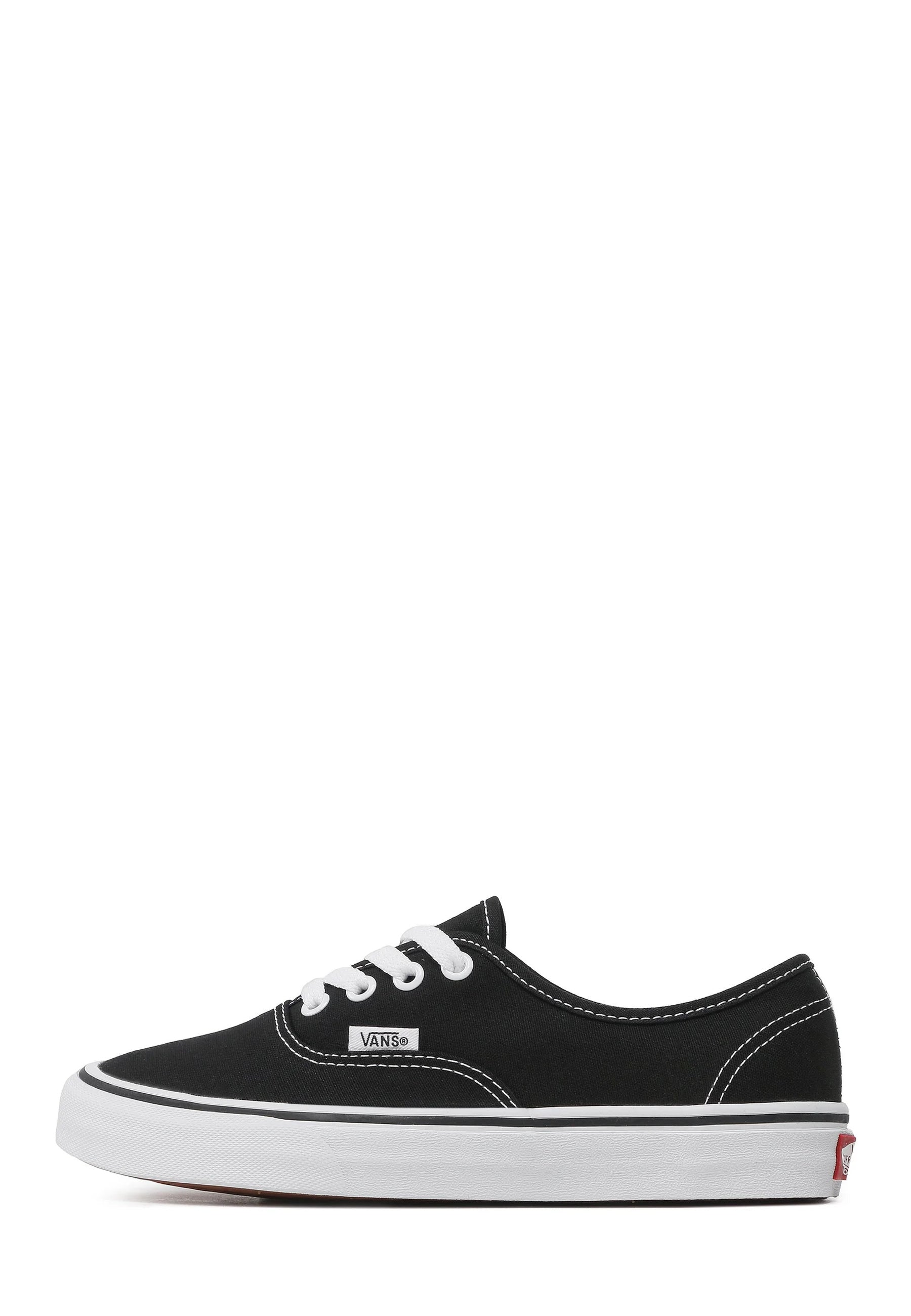 Sneakers Nero Vans