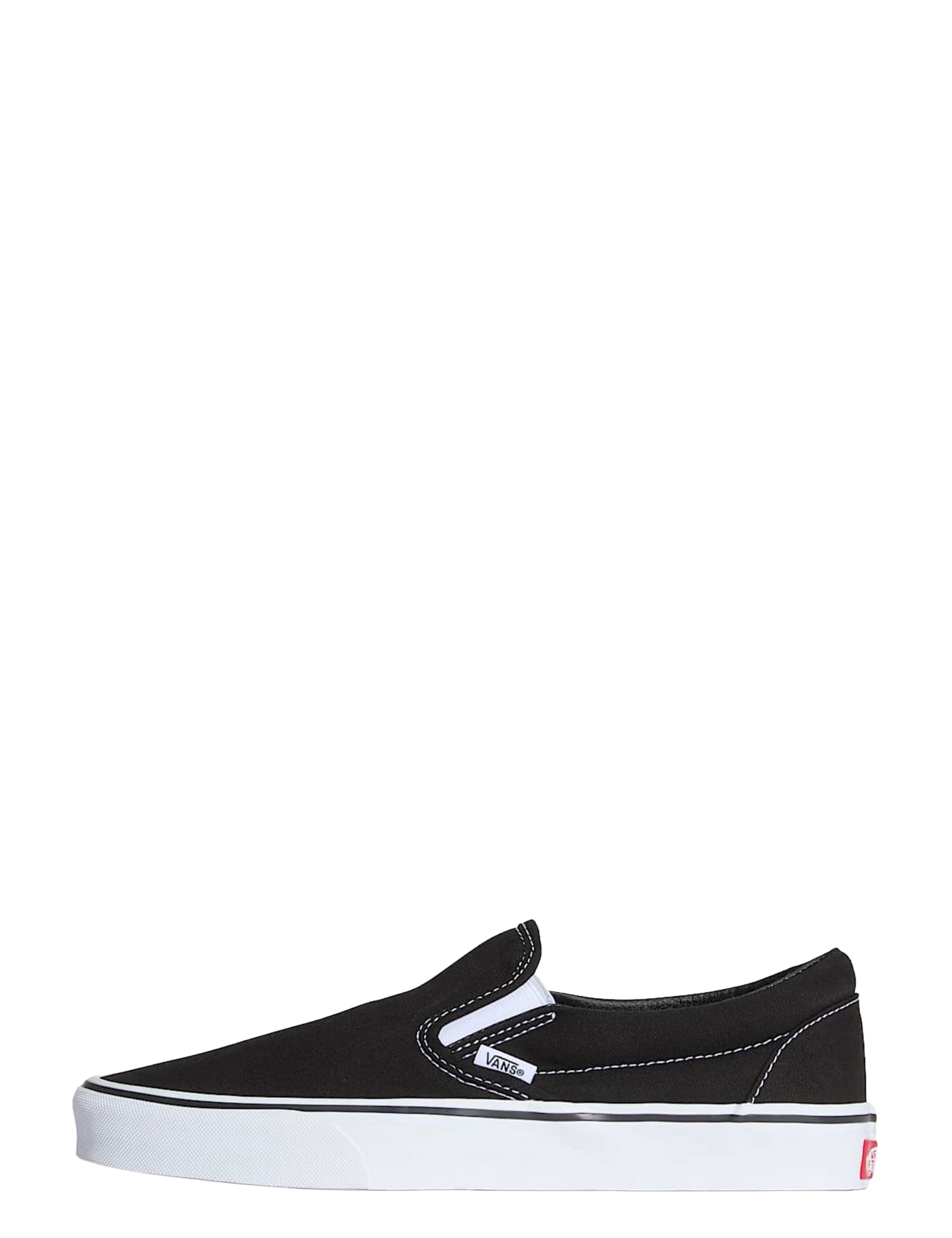 Slip-on Nero Bianco Vans