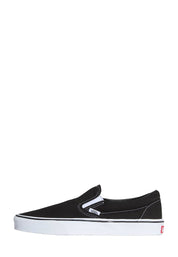 Slip-on Nero Bianco Vans