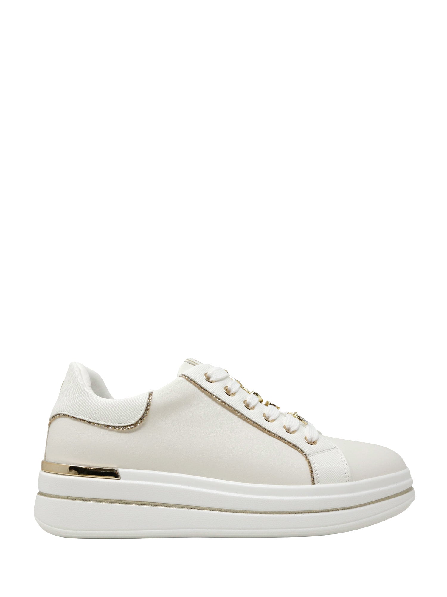 Sneakers Bianco Valleverde