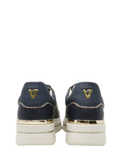 Sneakers Blu Valleverde