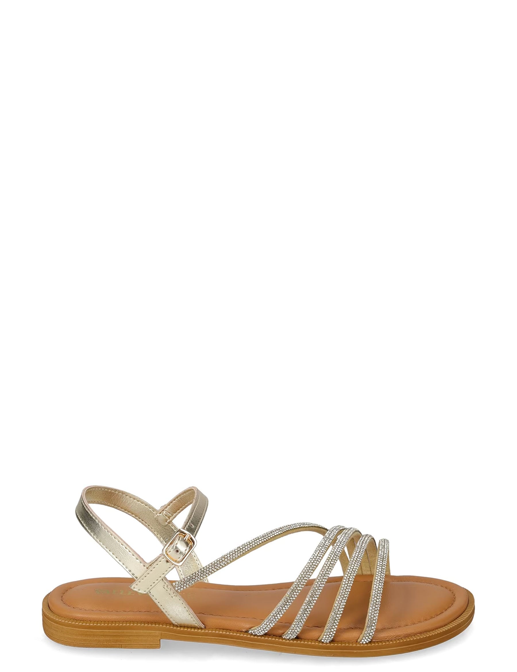 Sandali Oro Valleverde