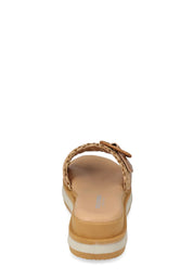 Ciabatte Marrone Valleverde