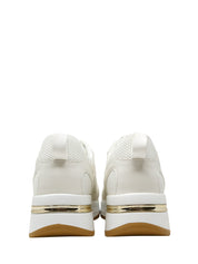 Sneakers Bianco Valleverde