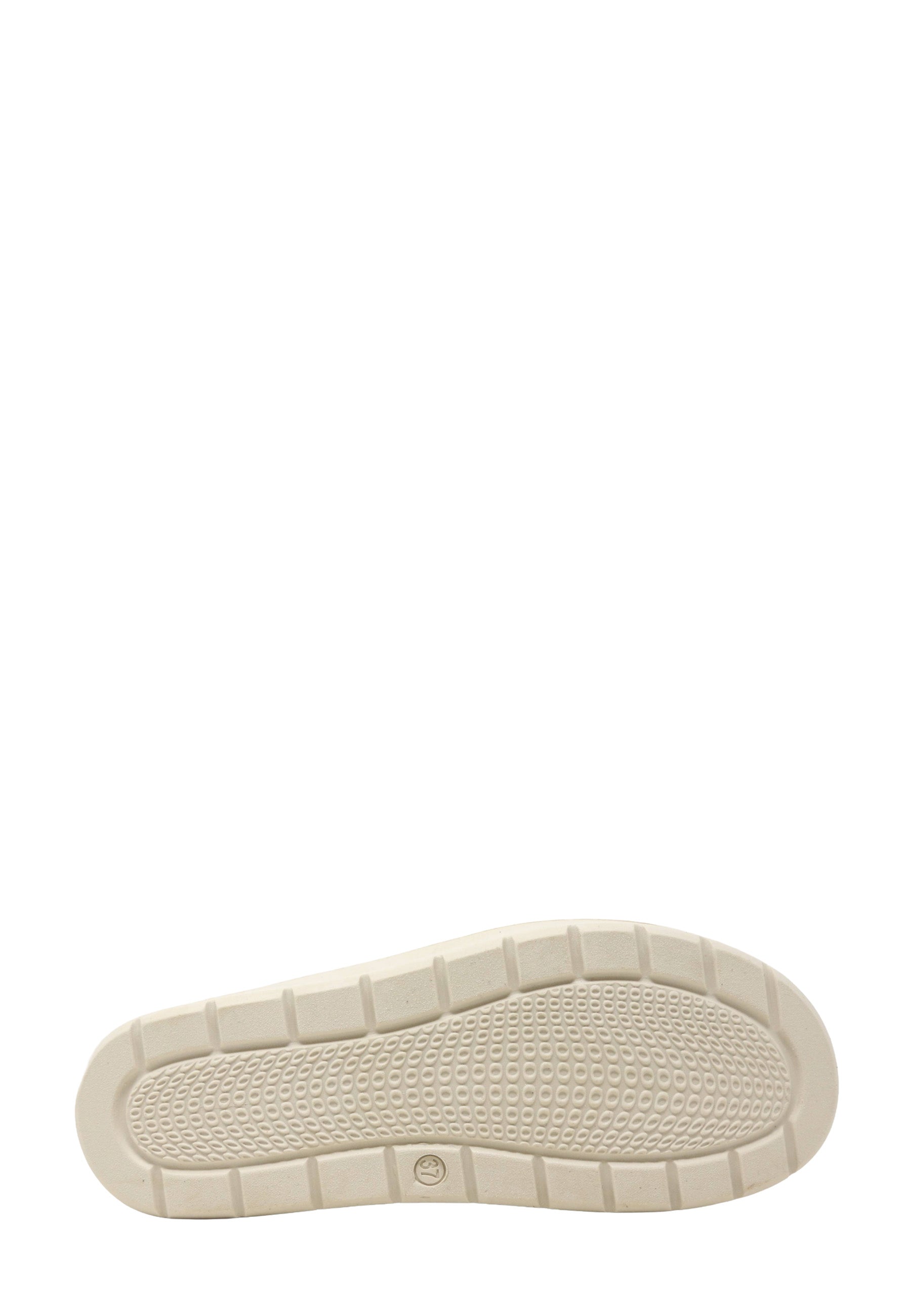 Ciabatte Beige Valleverde
