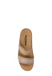 Ciabatte Beige Valleverde