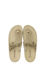 Infradito Beige Valleverde