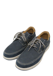 Mocassini Blu Valleverde