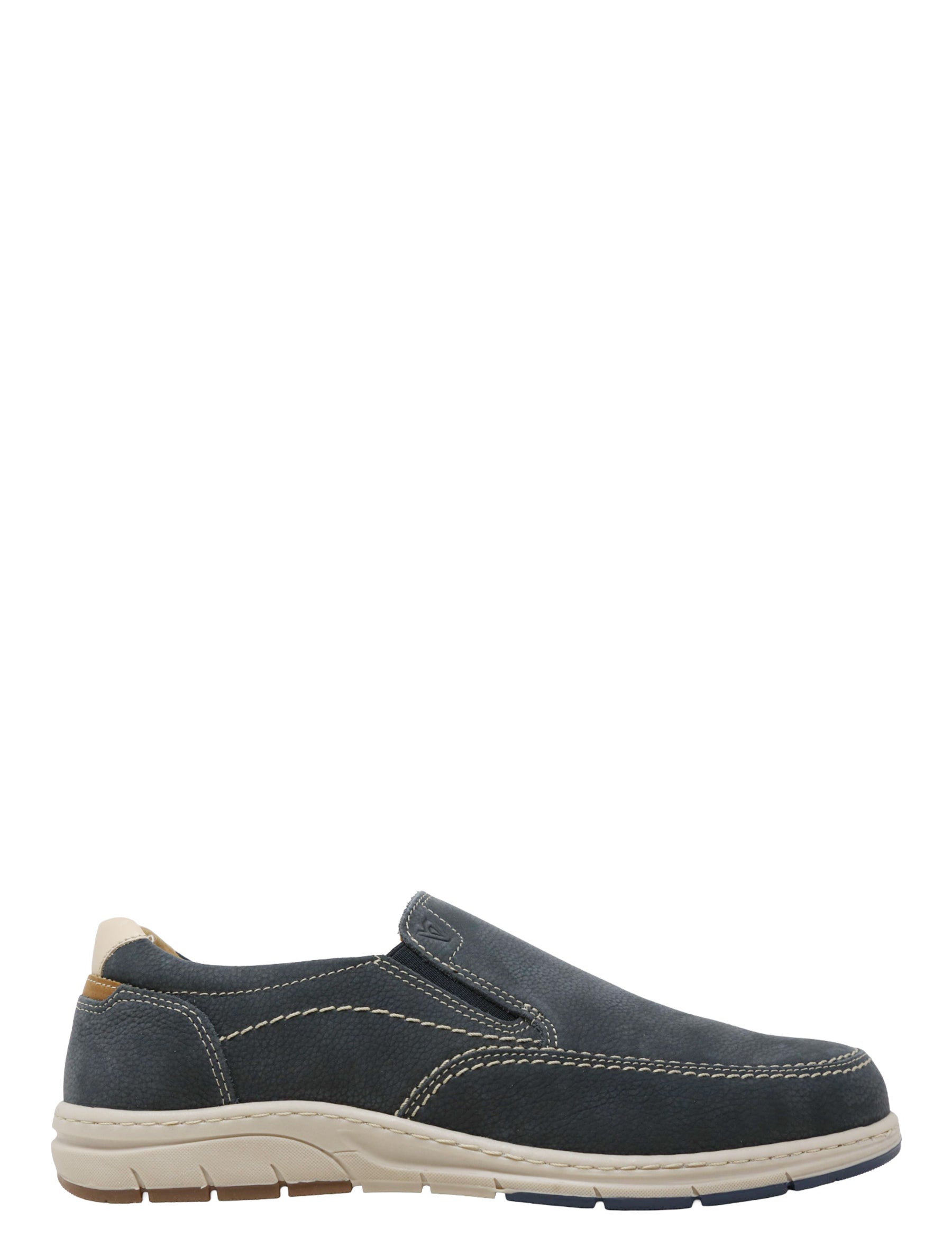 Slip-on Blu Valleverde