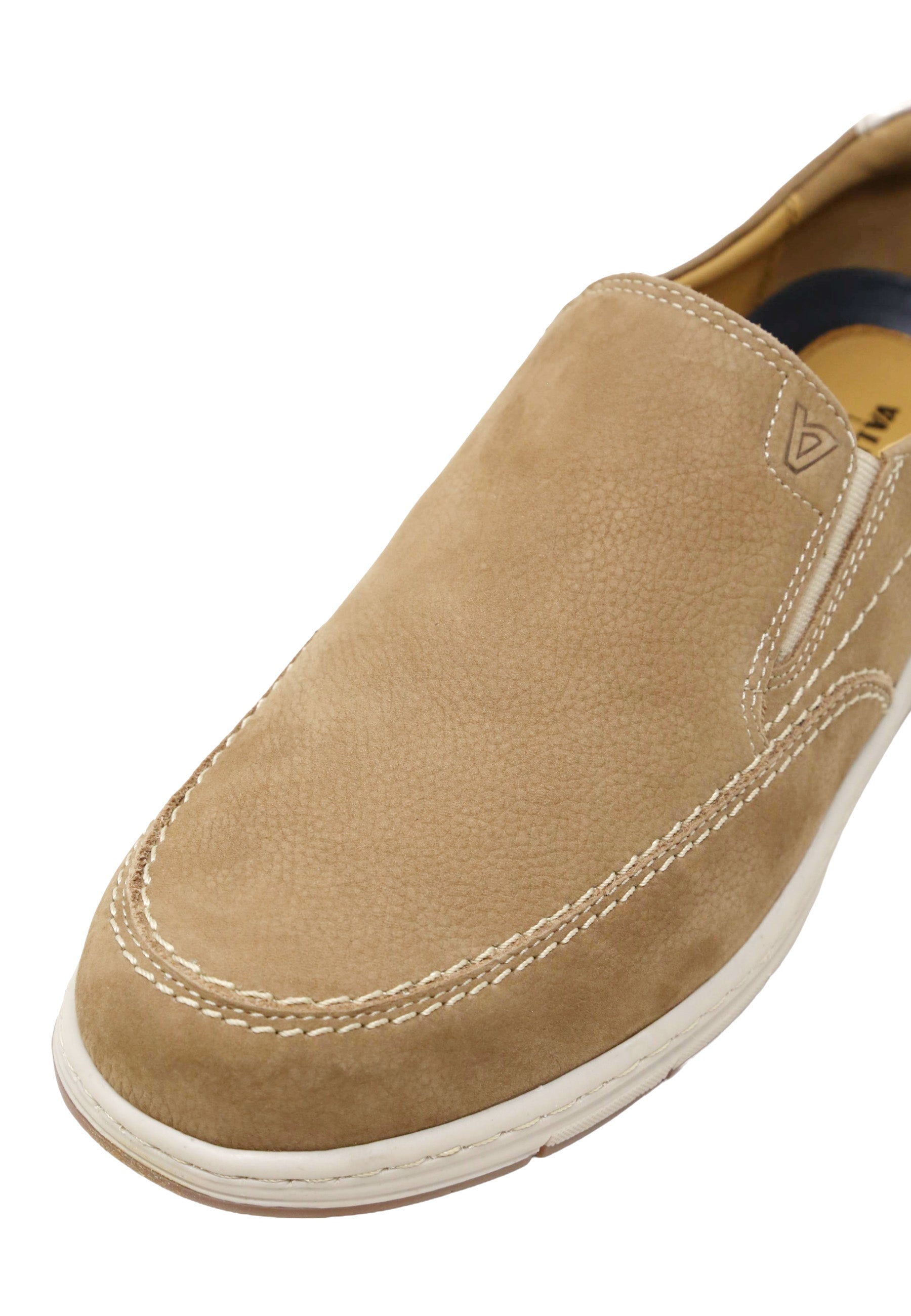 Slip-on Beige Valleverde