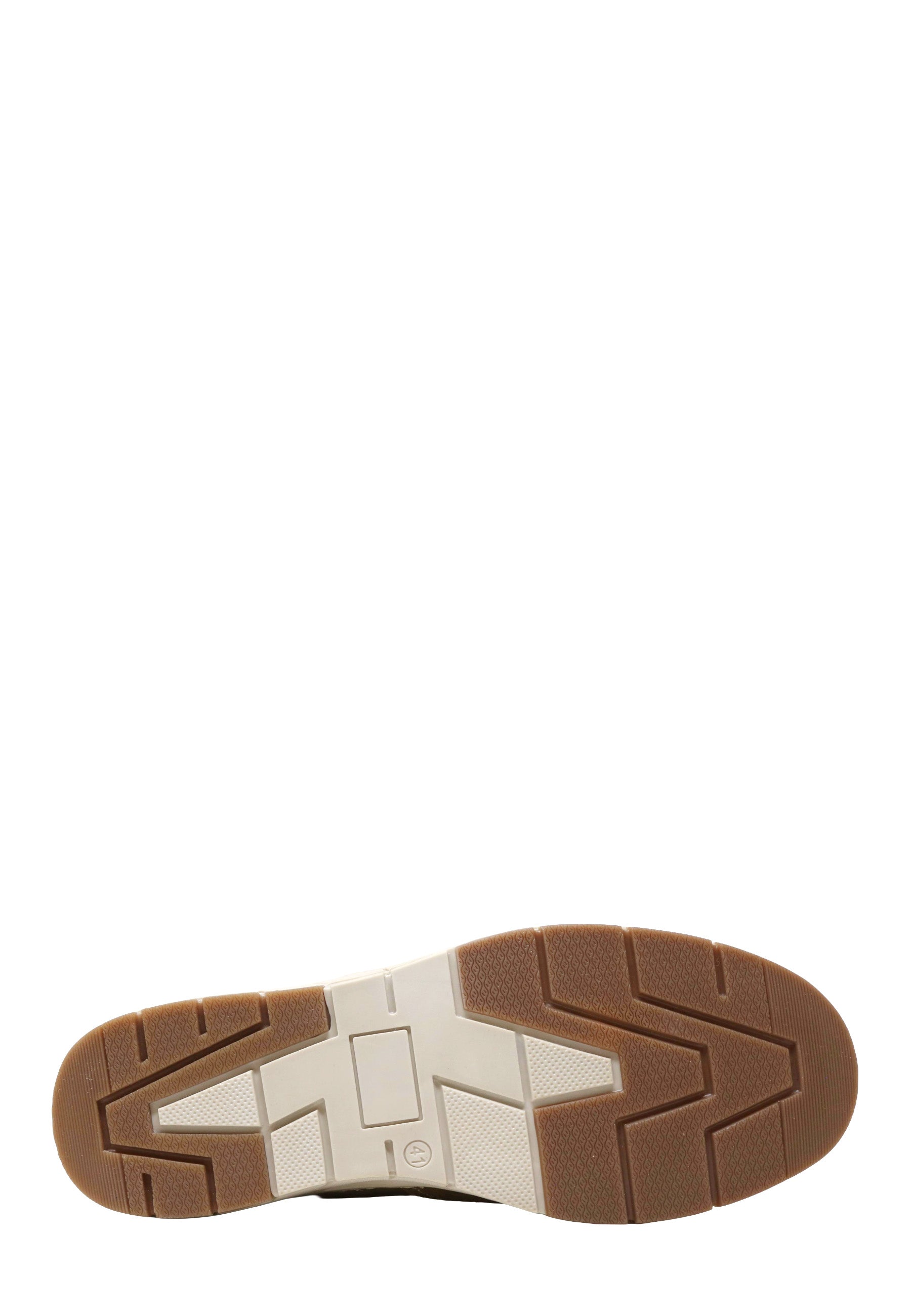 Slip-on Beige Valleverde