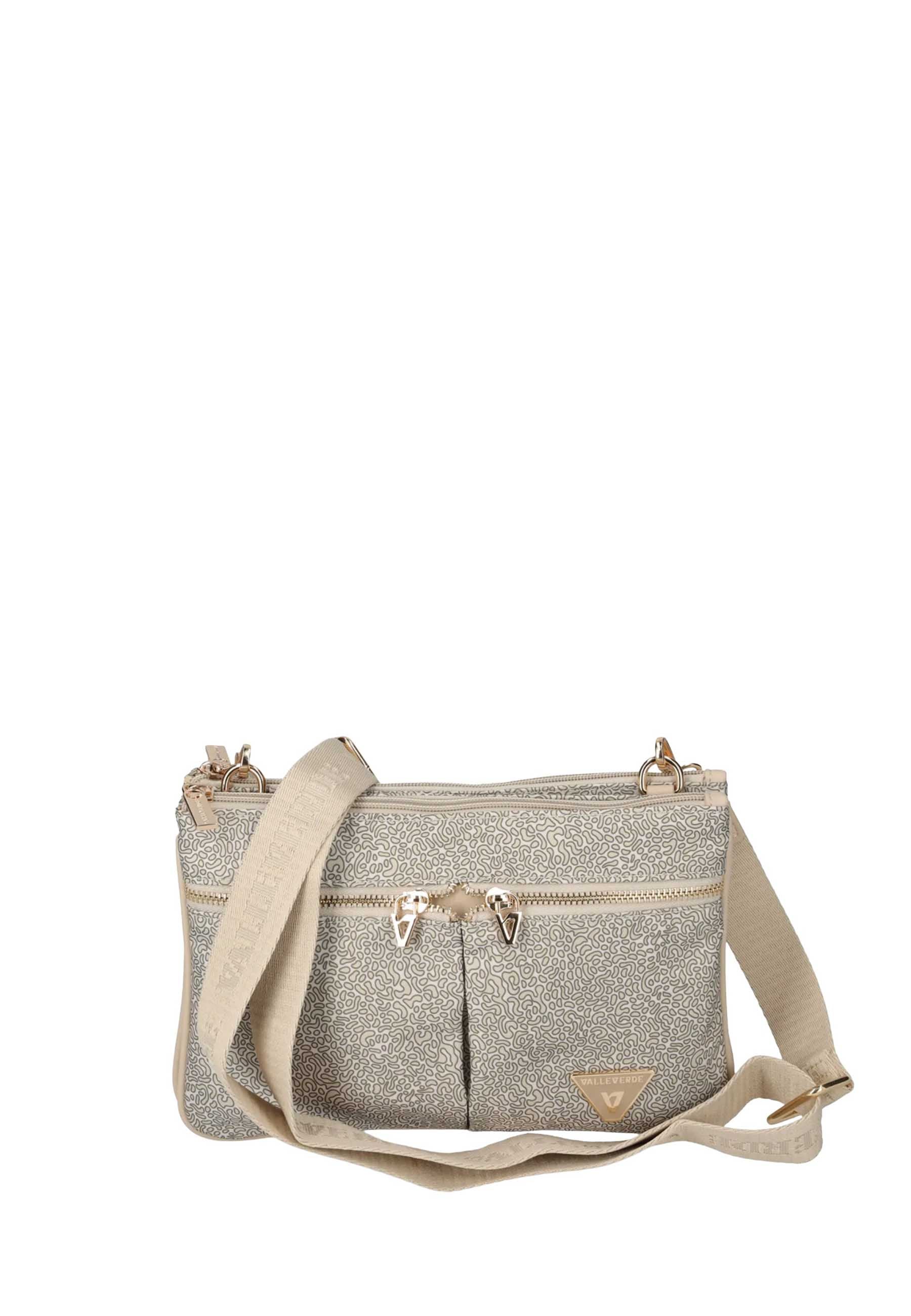 Tracolla Beige Valleverde