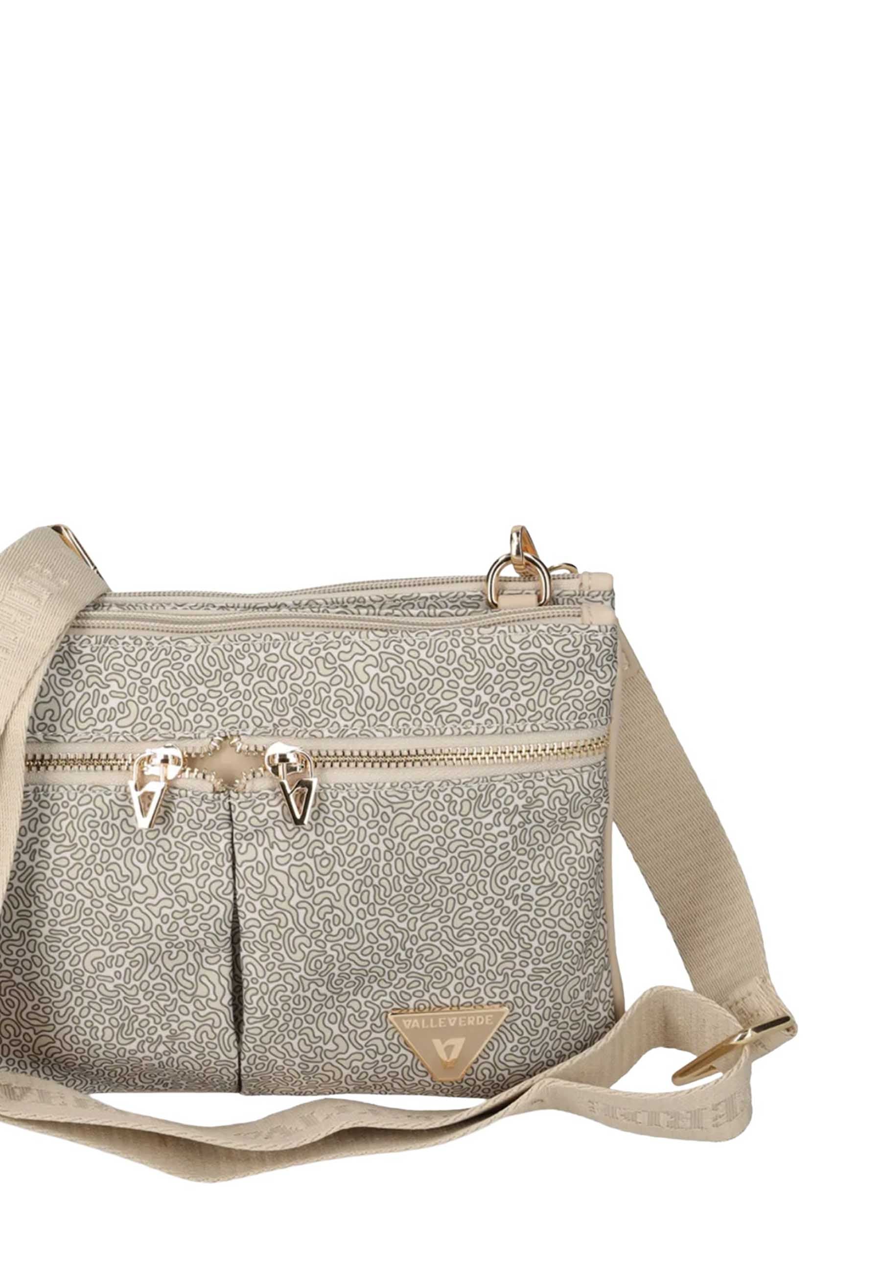 Tracolla Beige Valleverde