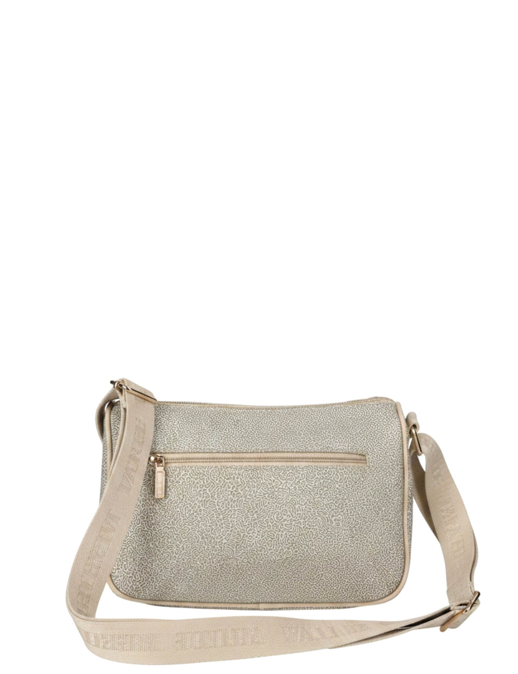 Tracolla Beige Valleverde