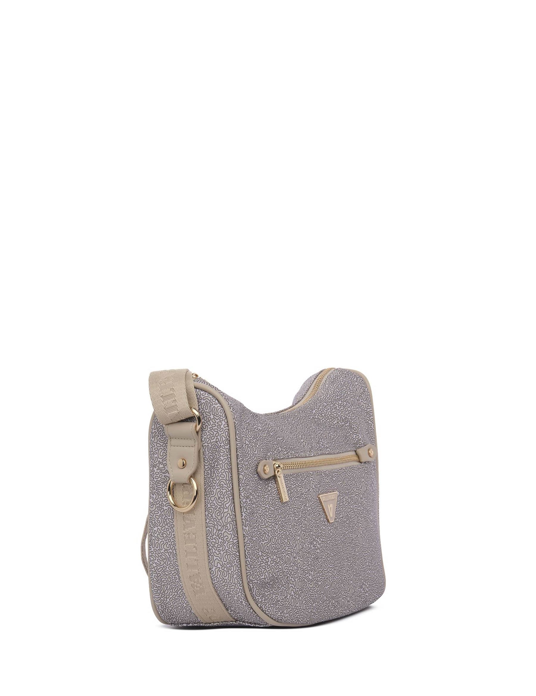 Tracolla Beige Valleverde