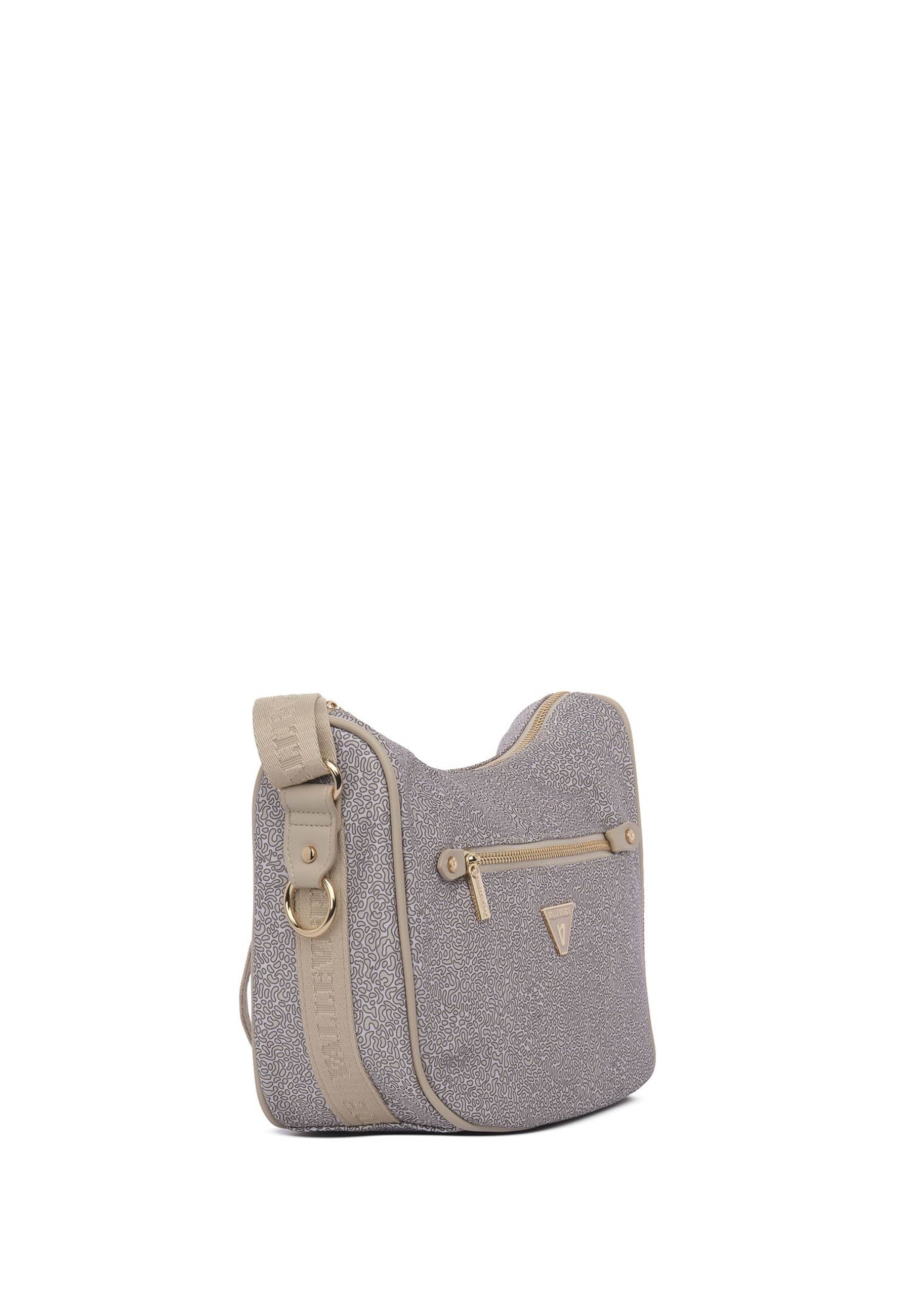 Tracolla Beige Valleverde
