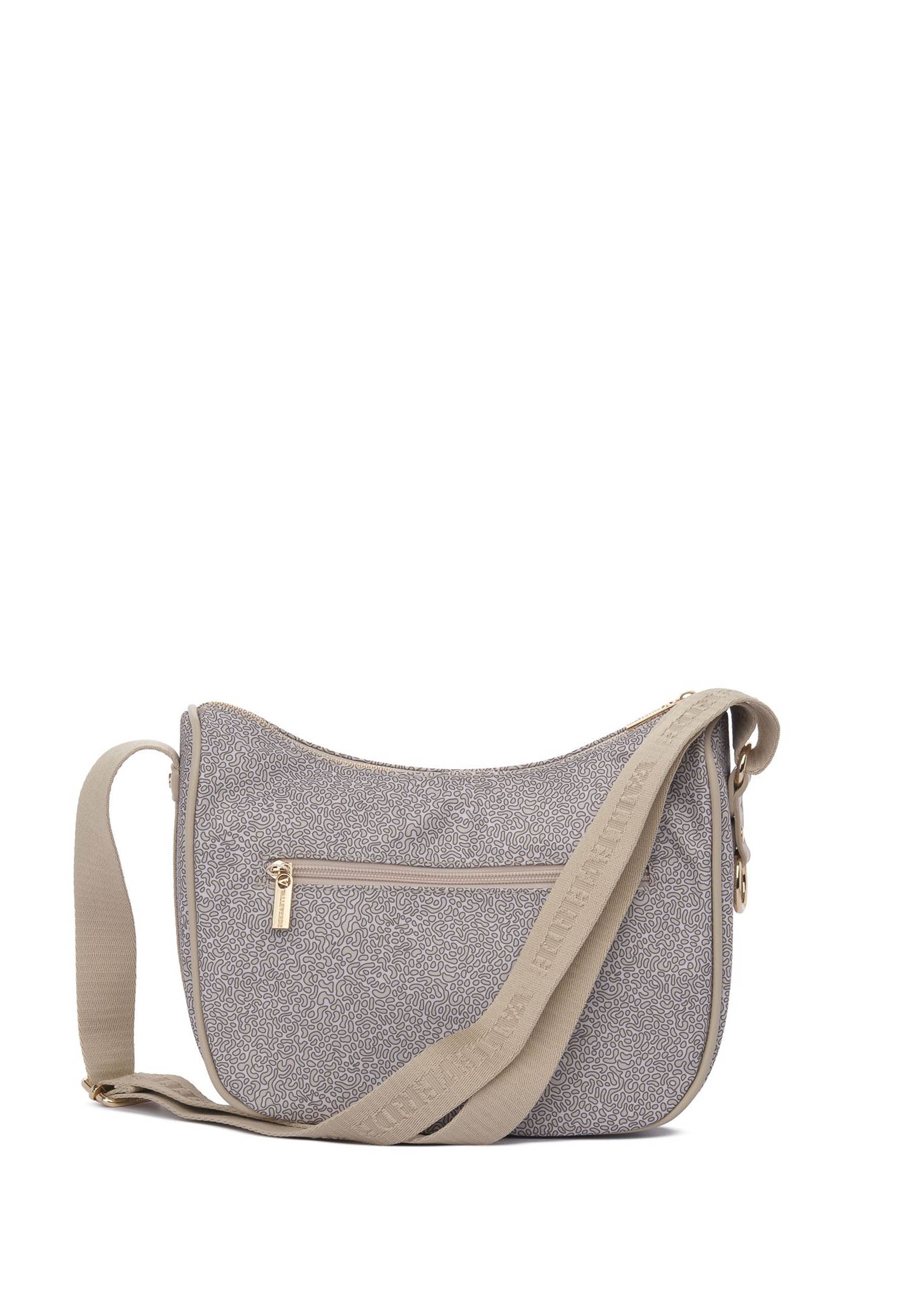 Tracolla Beige Valleverde