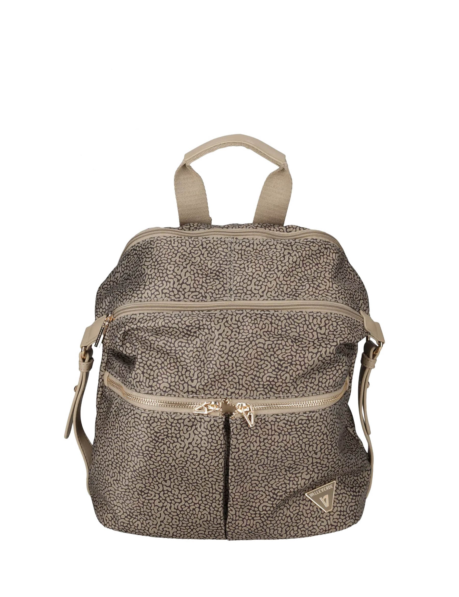Zaini Marrone Valleverde