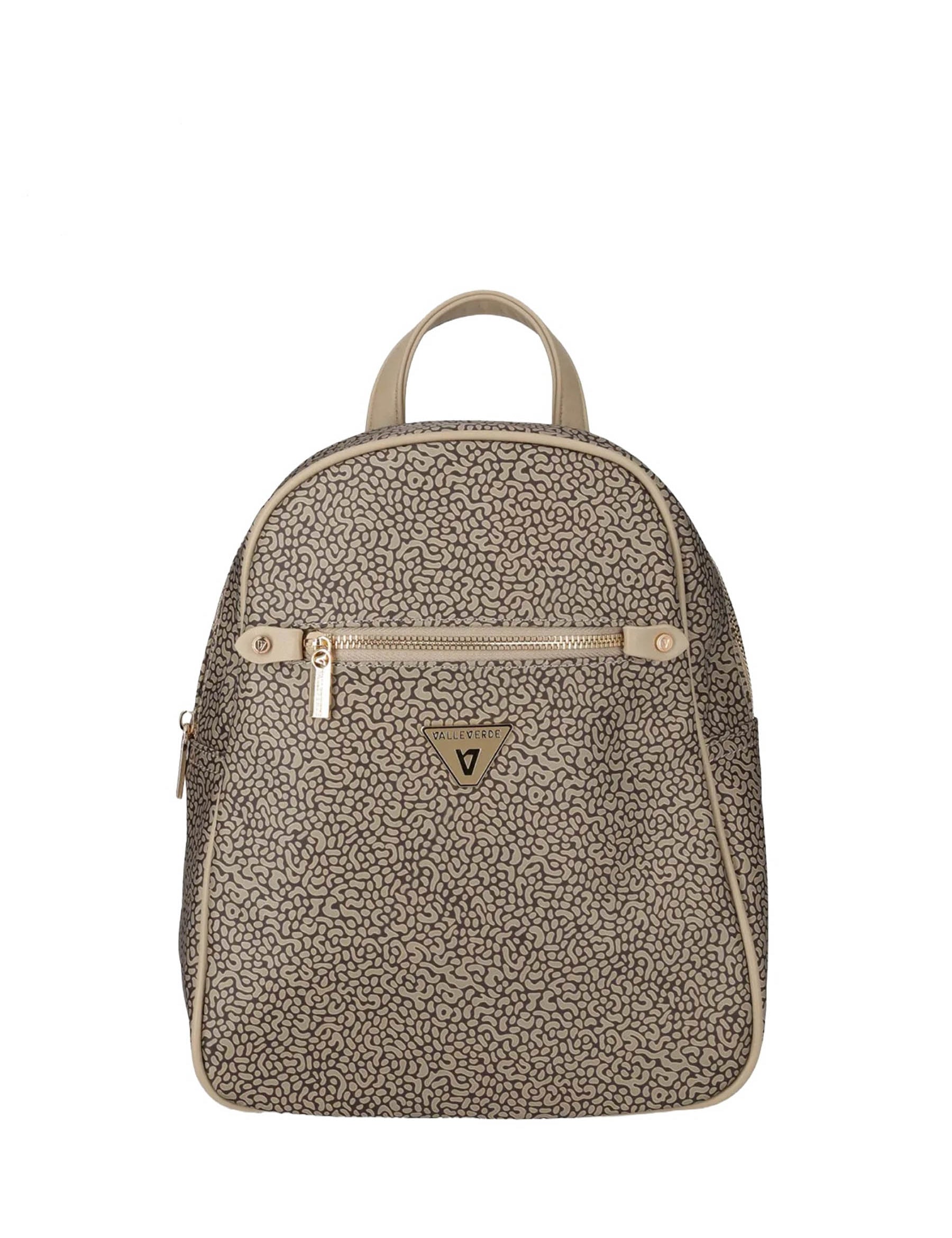 Zaini Marrone Valleverde