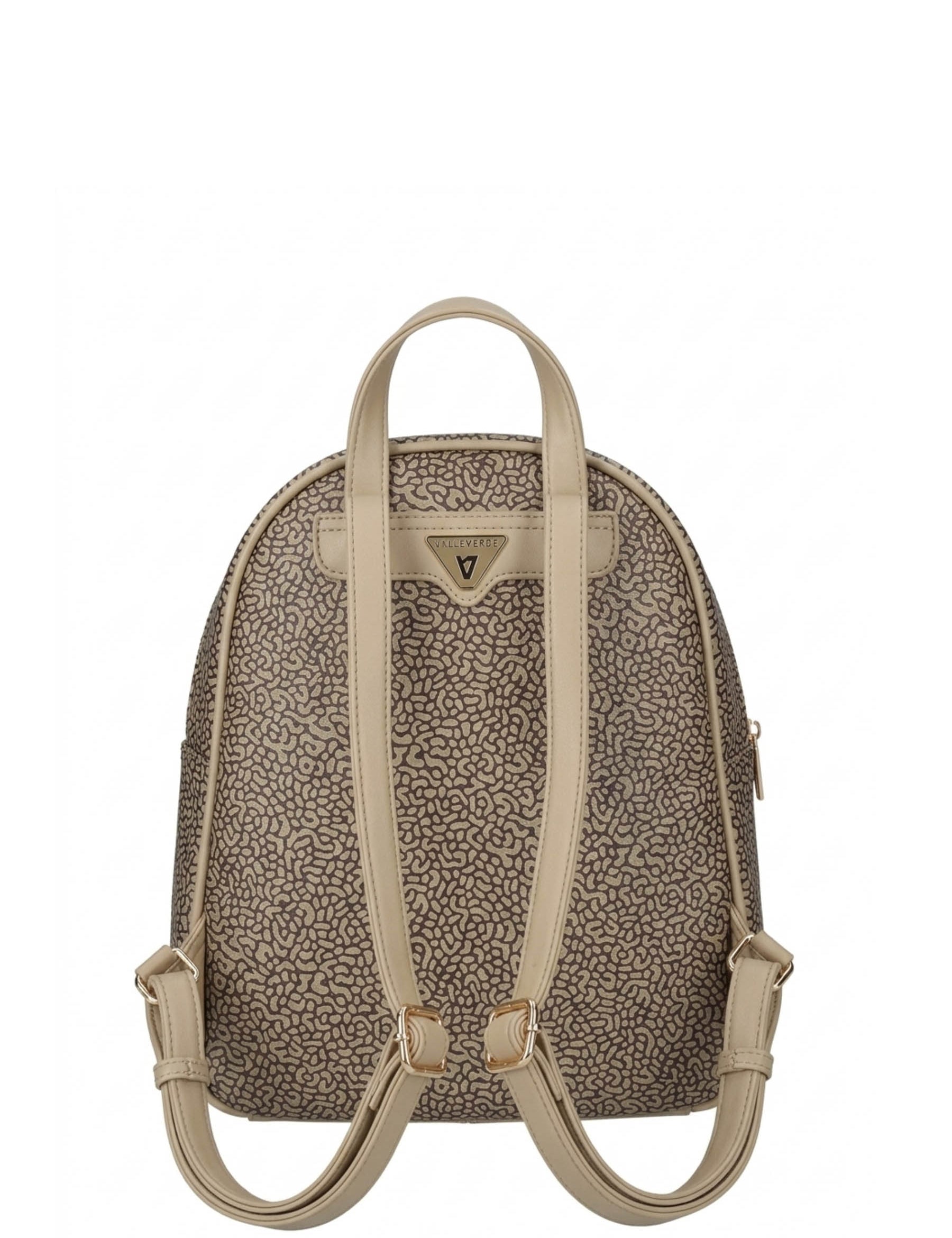 Zaini Marrone Valleverde