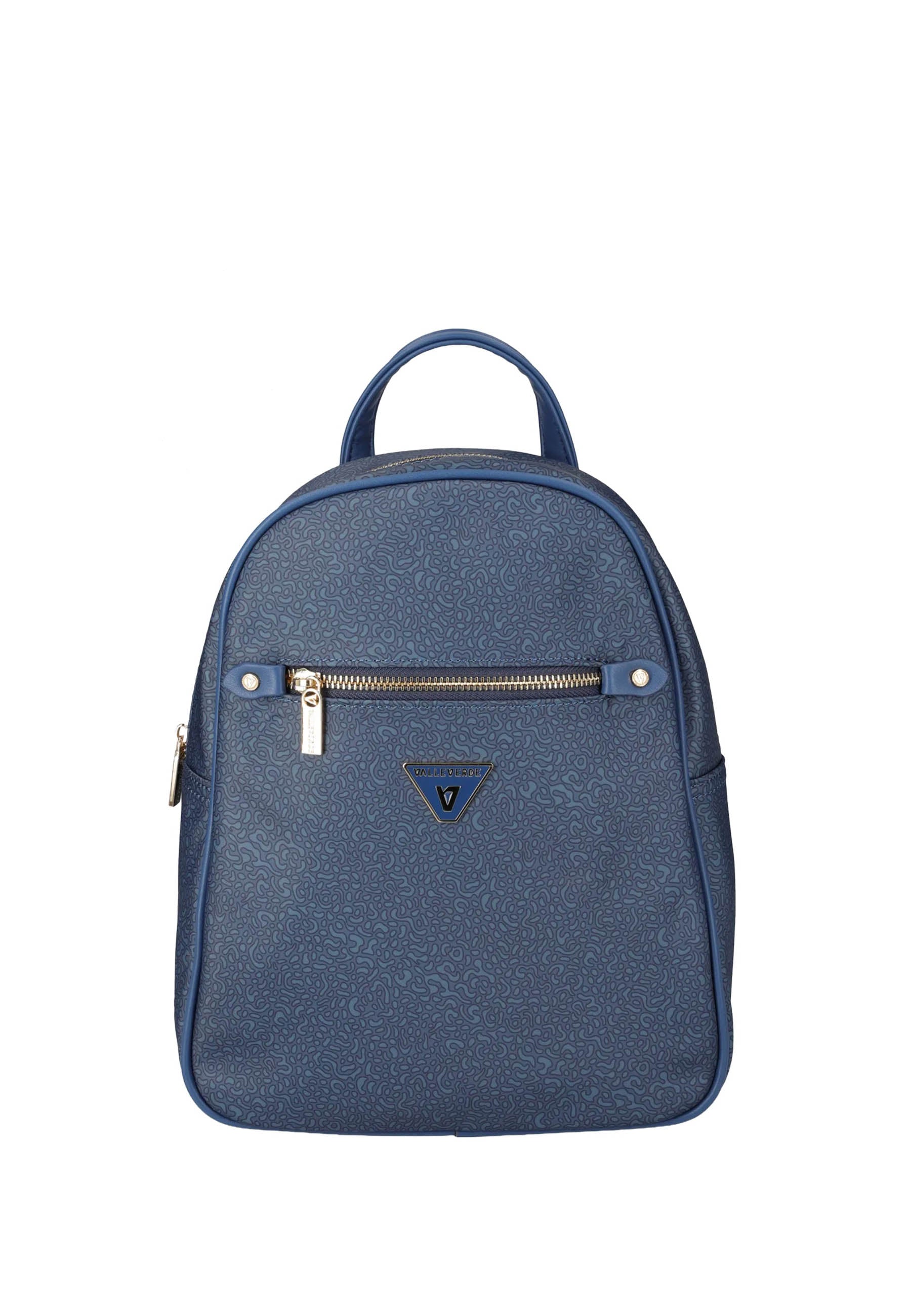 Zaini Blu Valleverde
