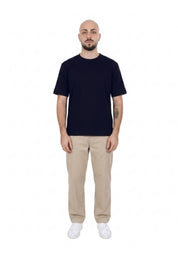 T-shirt Blu Seinse