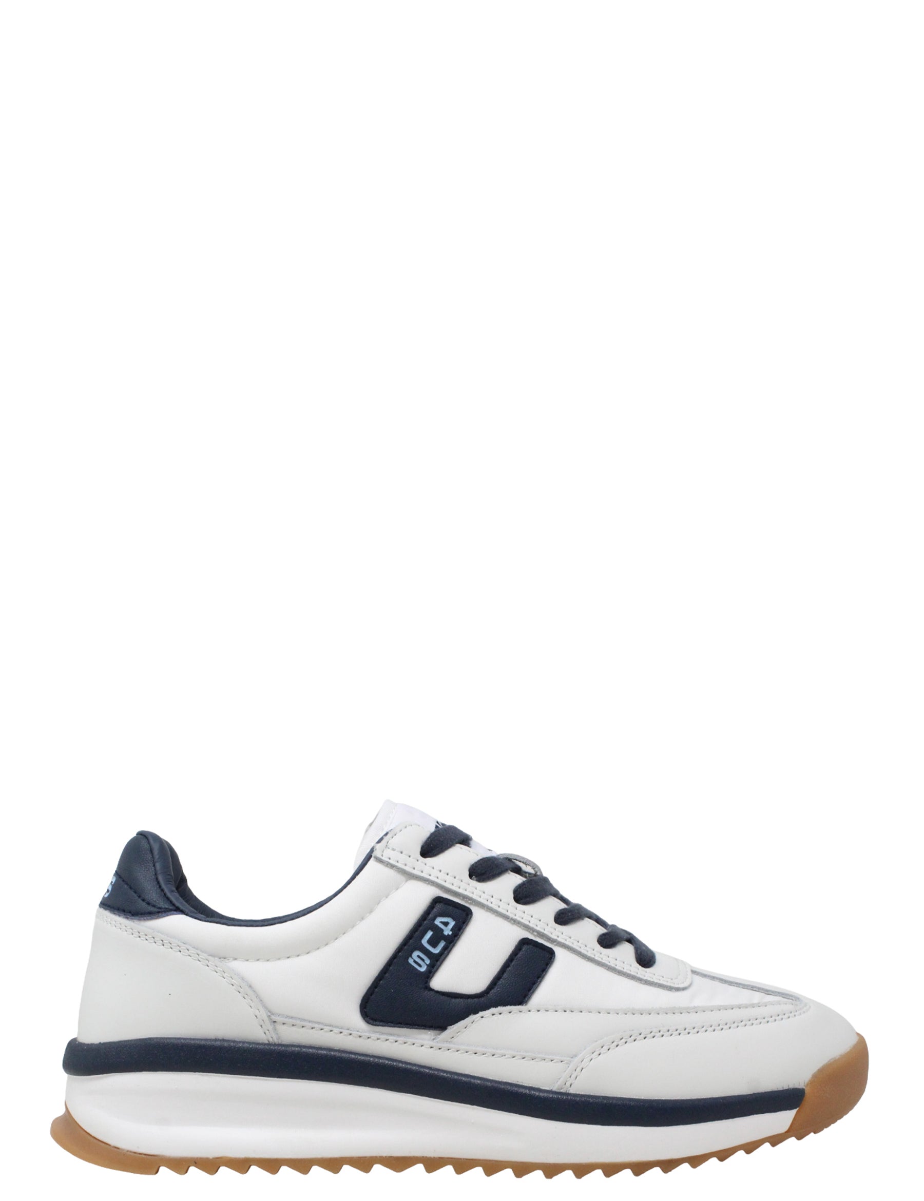Sneakers Bianco 4us