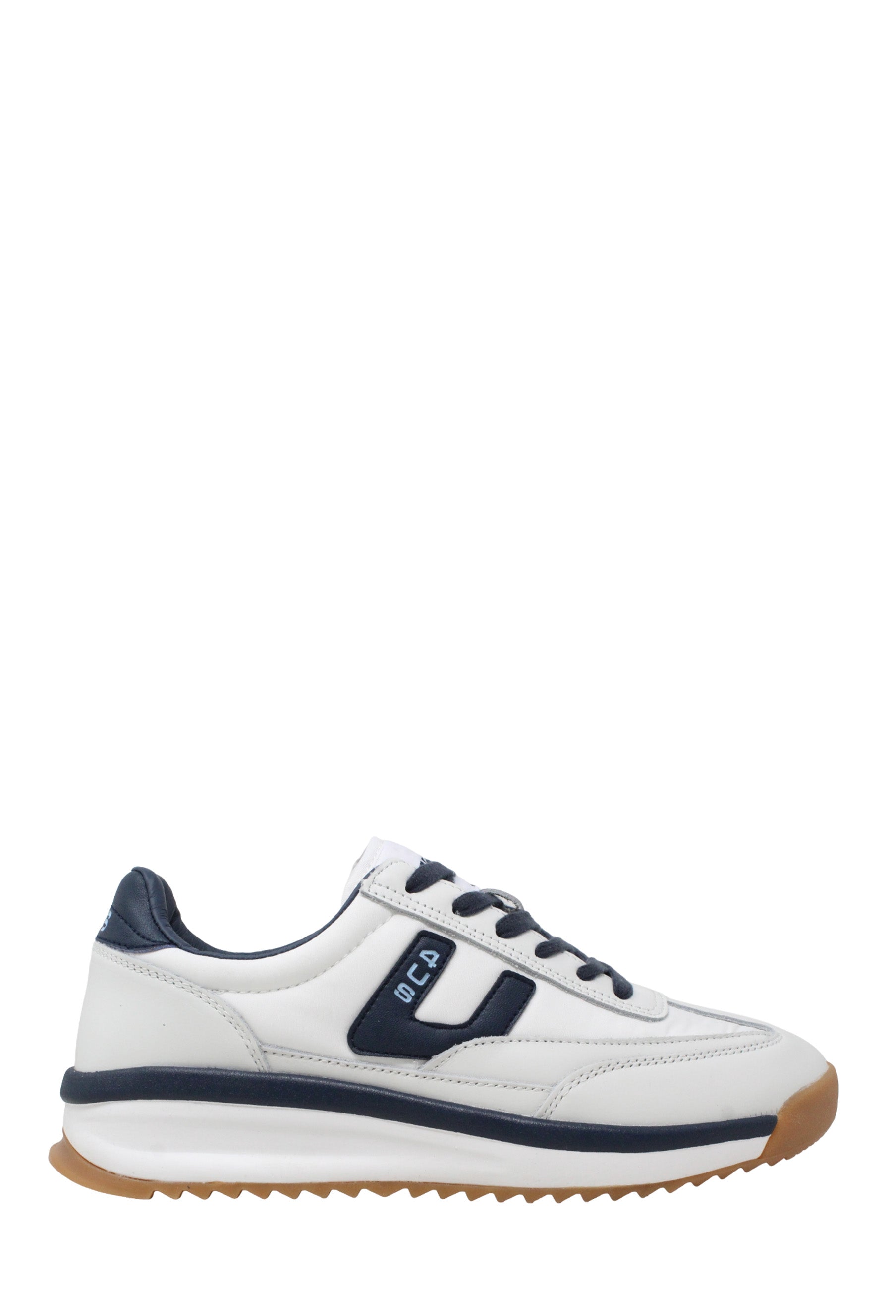 Sneakers Bianco 4us