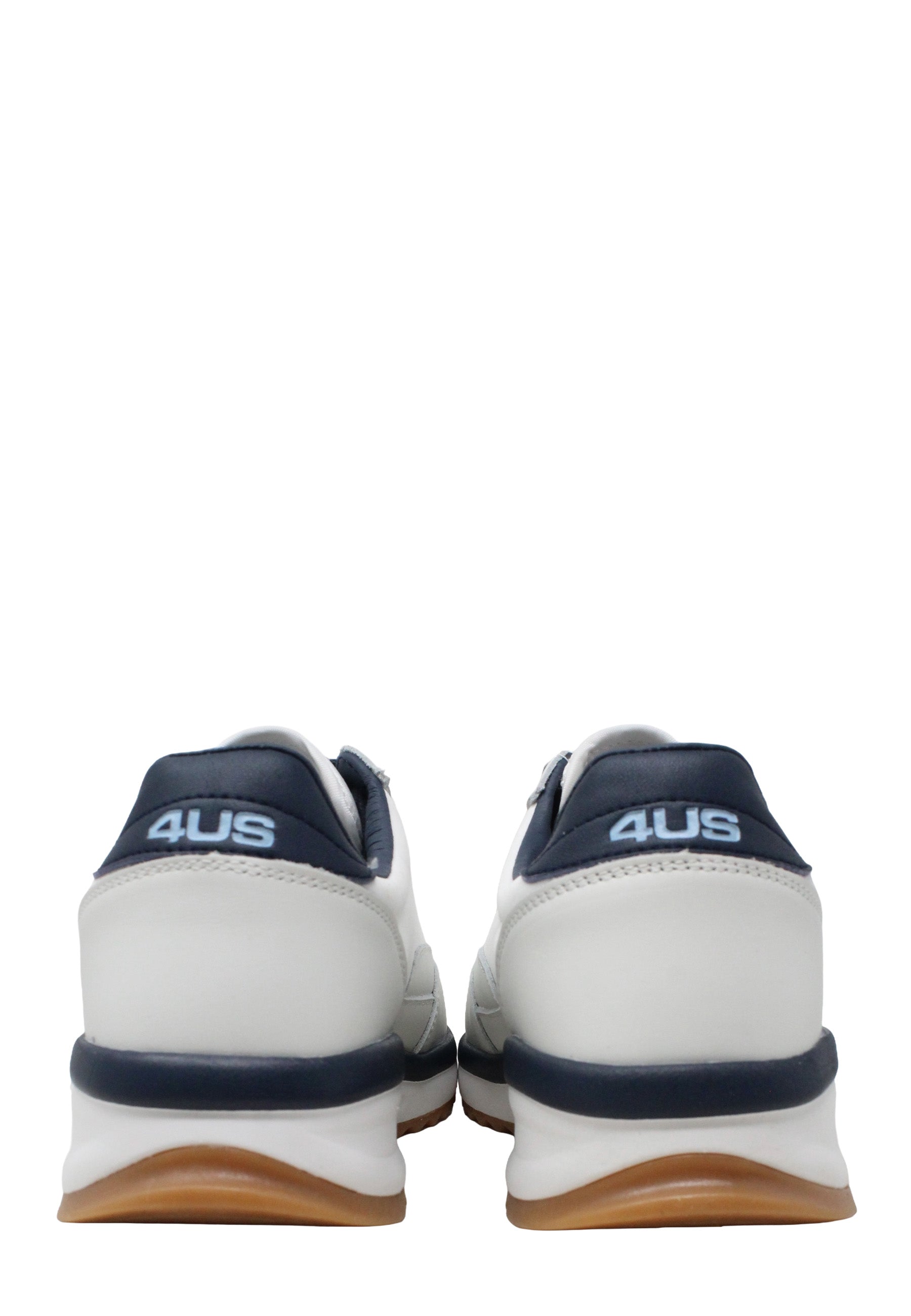 Sneakers Bianco 4us