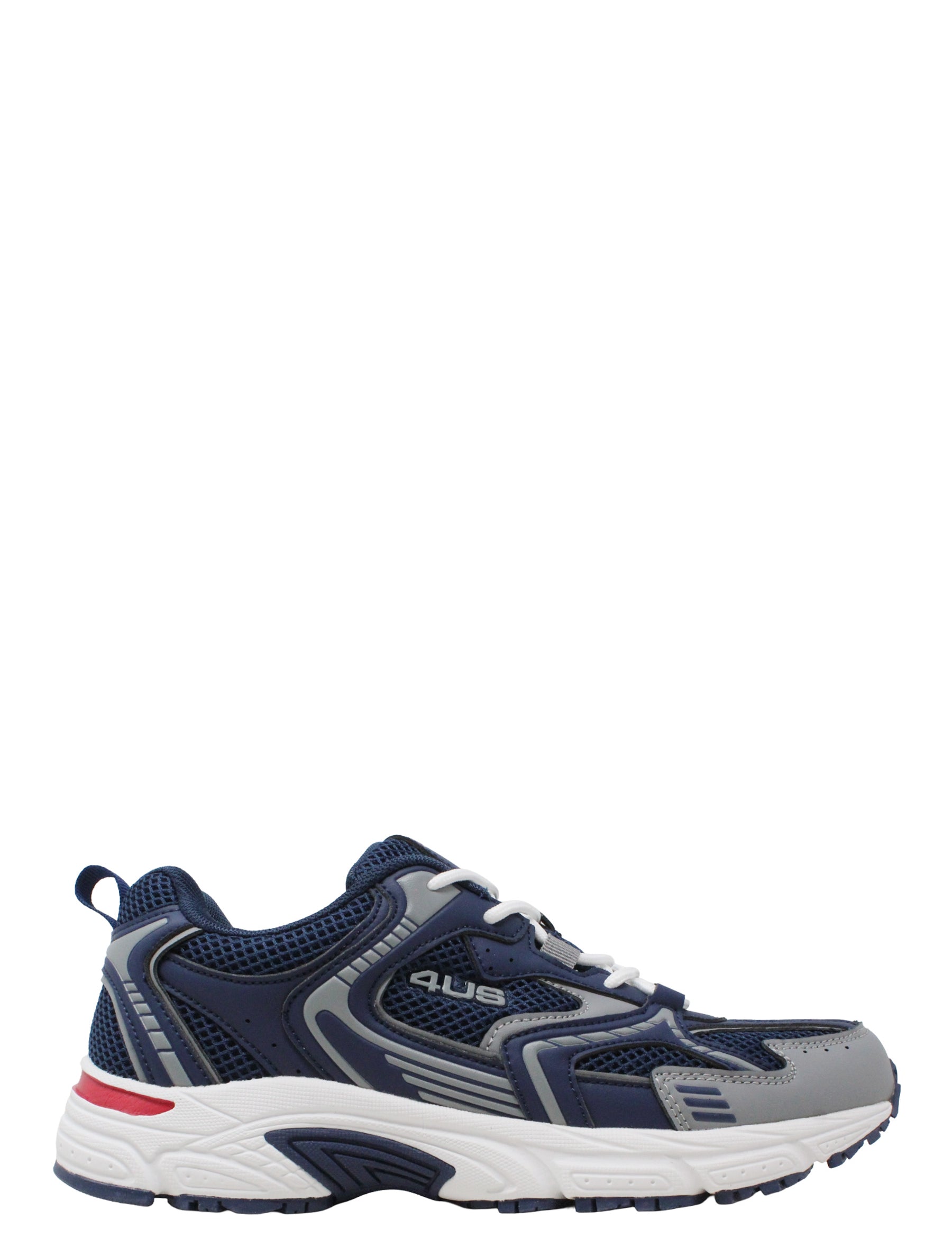 Scarpe da ginnastica Blu 4us