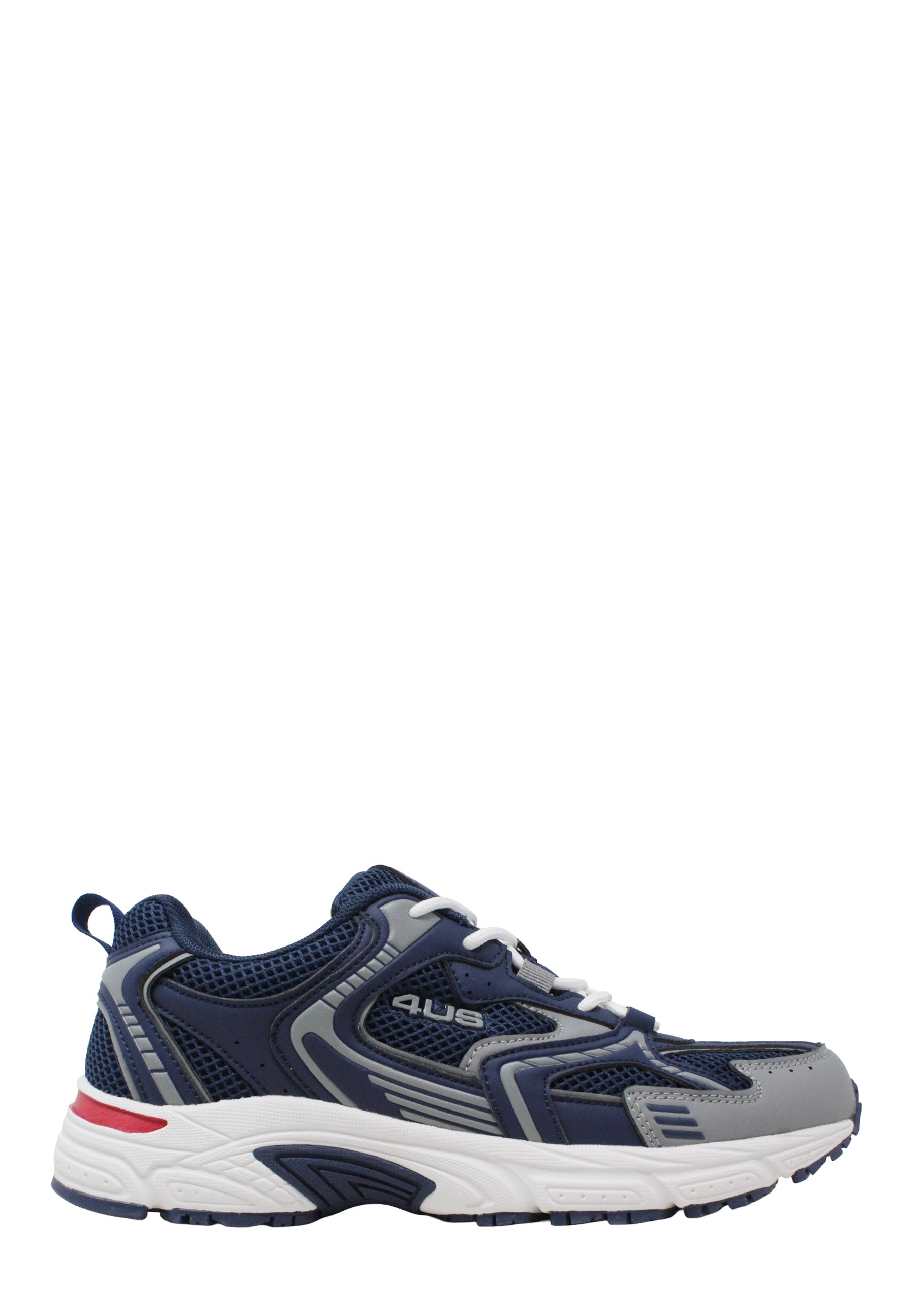 Scarpe da ginnastica Blu 4us