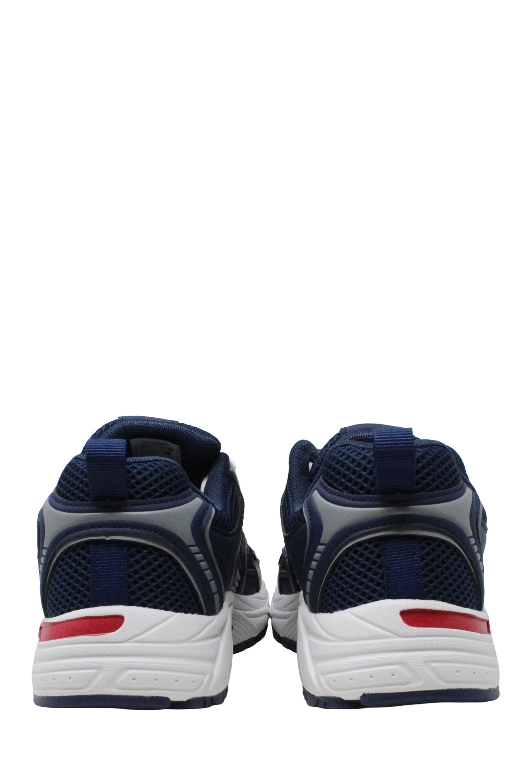 Scarpe da ginnastica Blu 4us