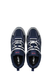 Scarpe da ginnastica Blu 4us