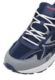 Scarpe da ginnastica Blu 4us