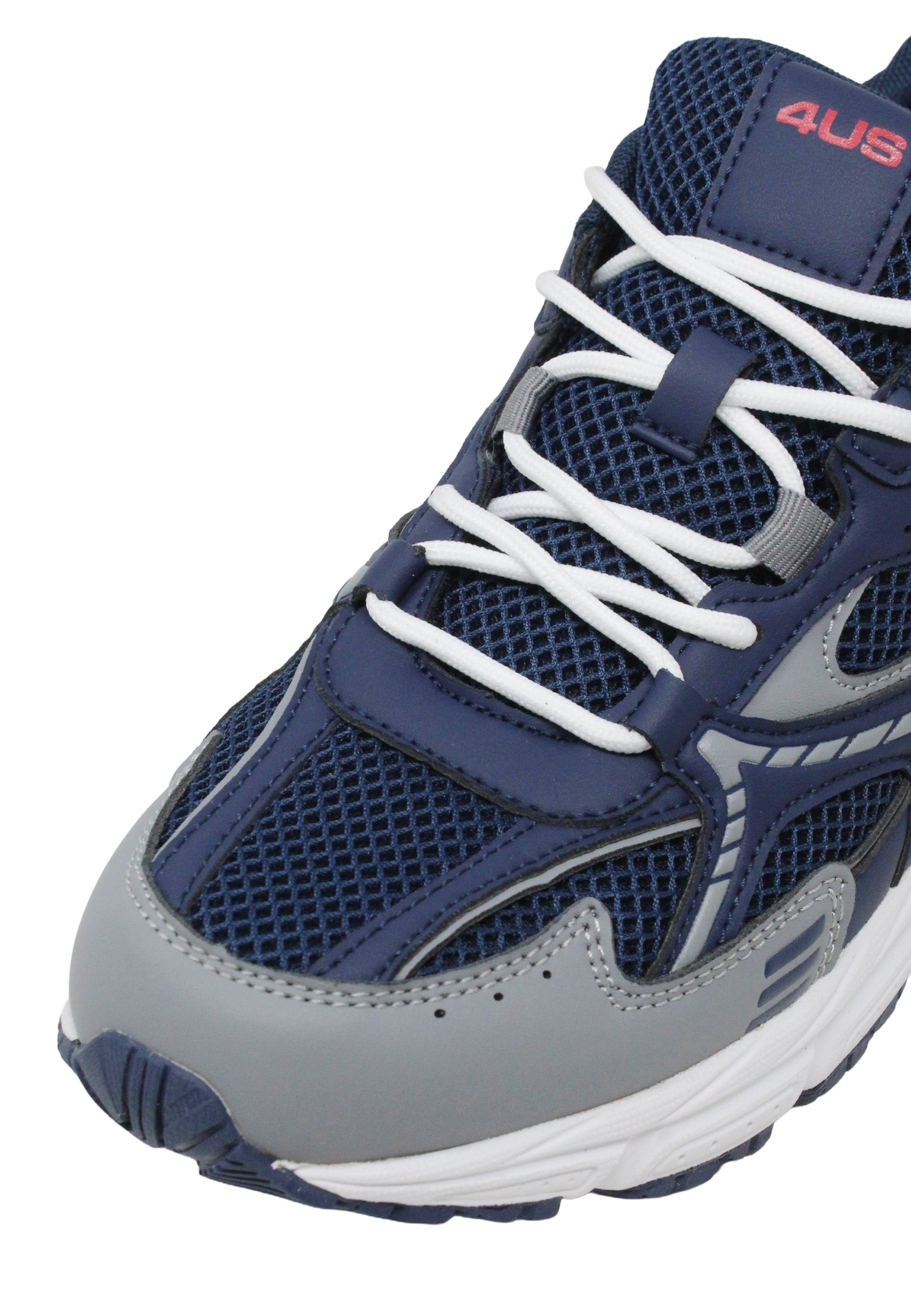 Scarpe da ginnastica Blu 4us