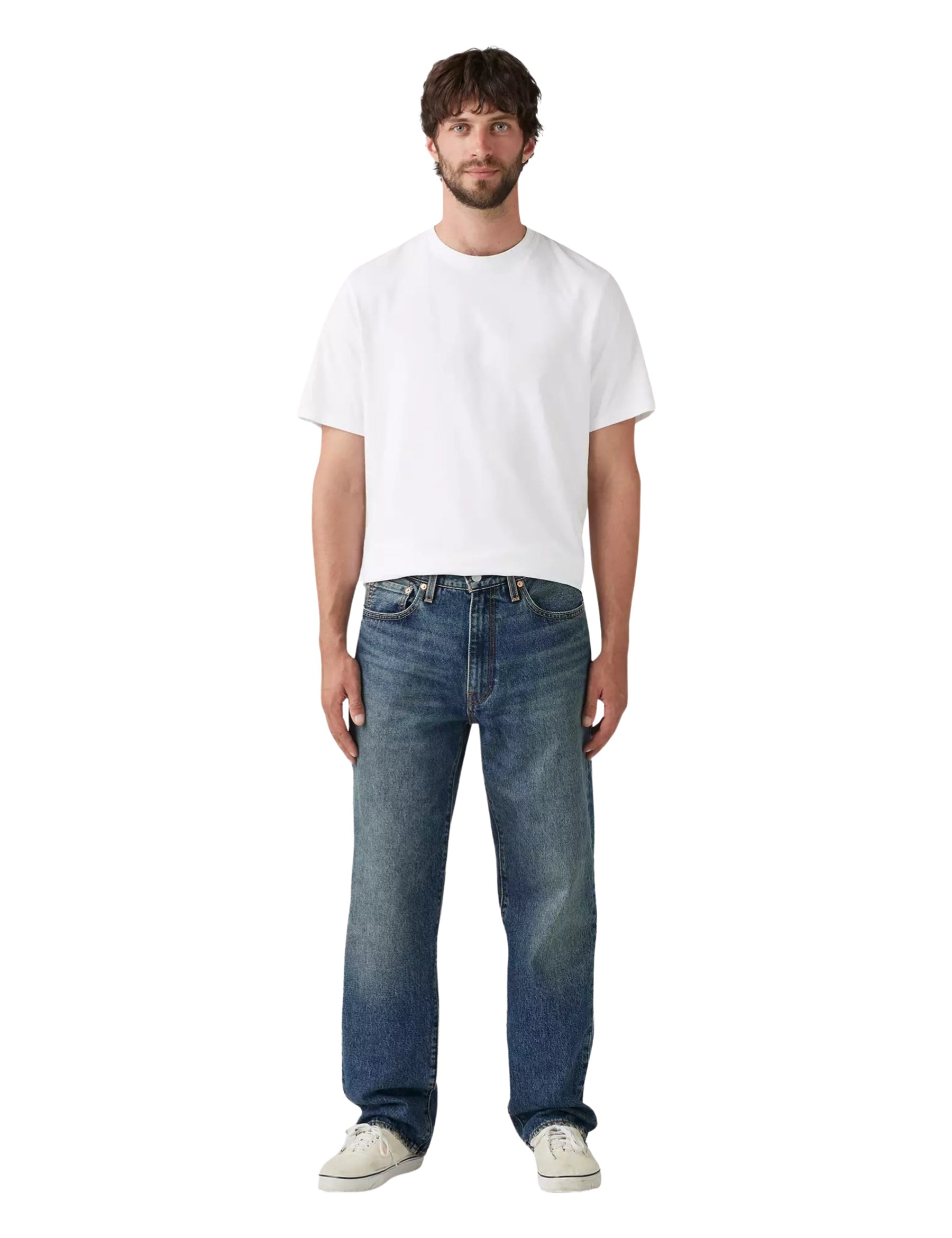 Jeans Blu Levi's