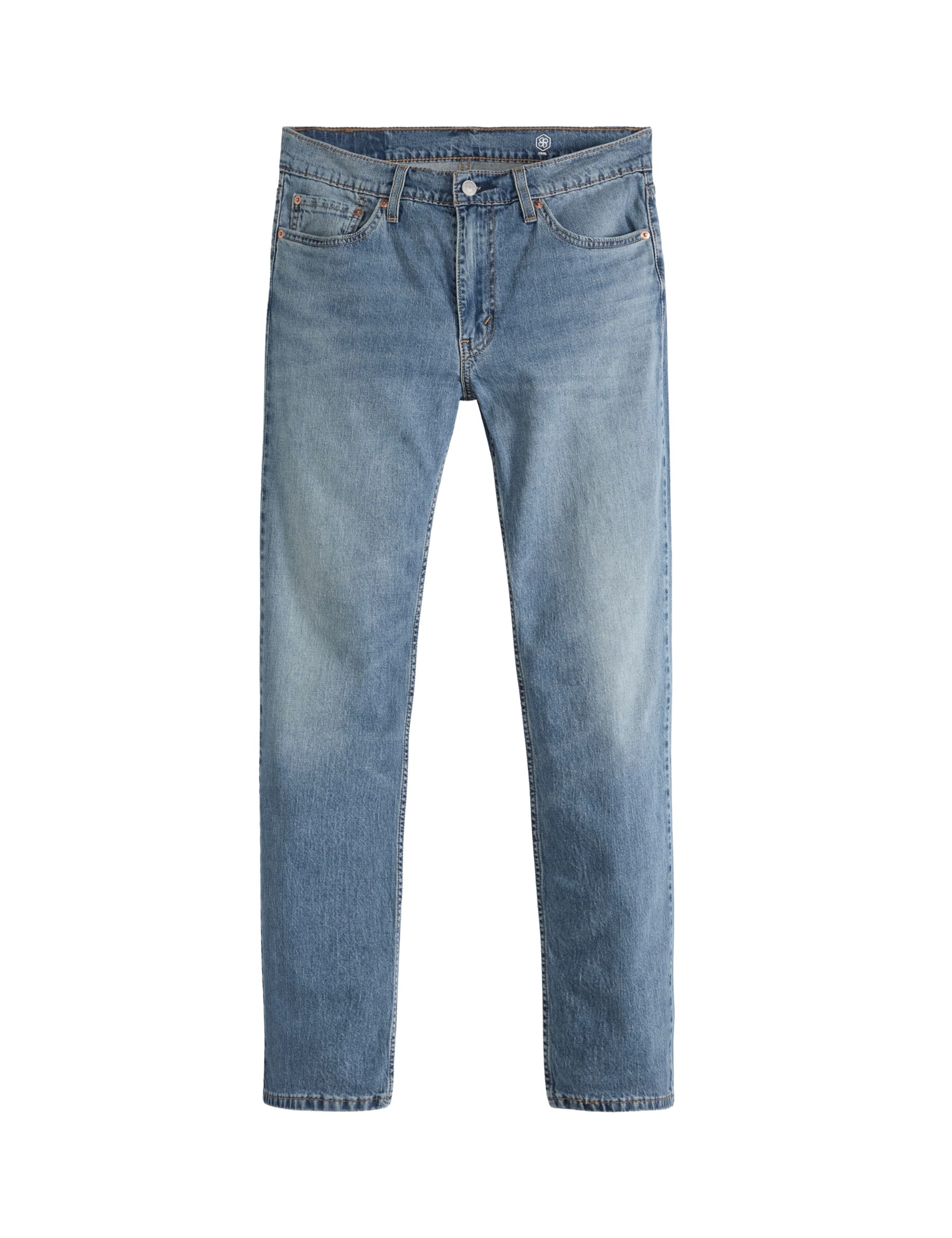 Jeans Blu Levi's