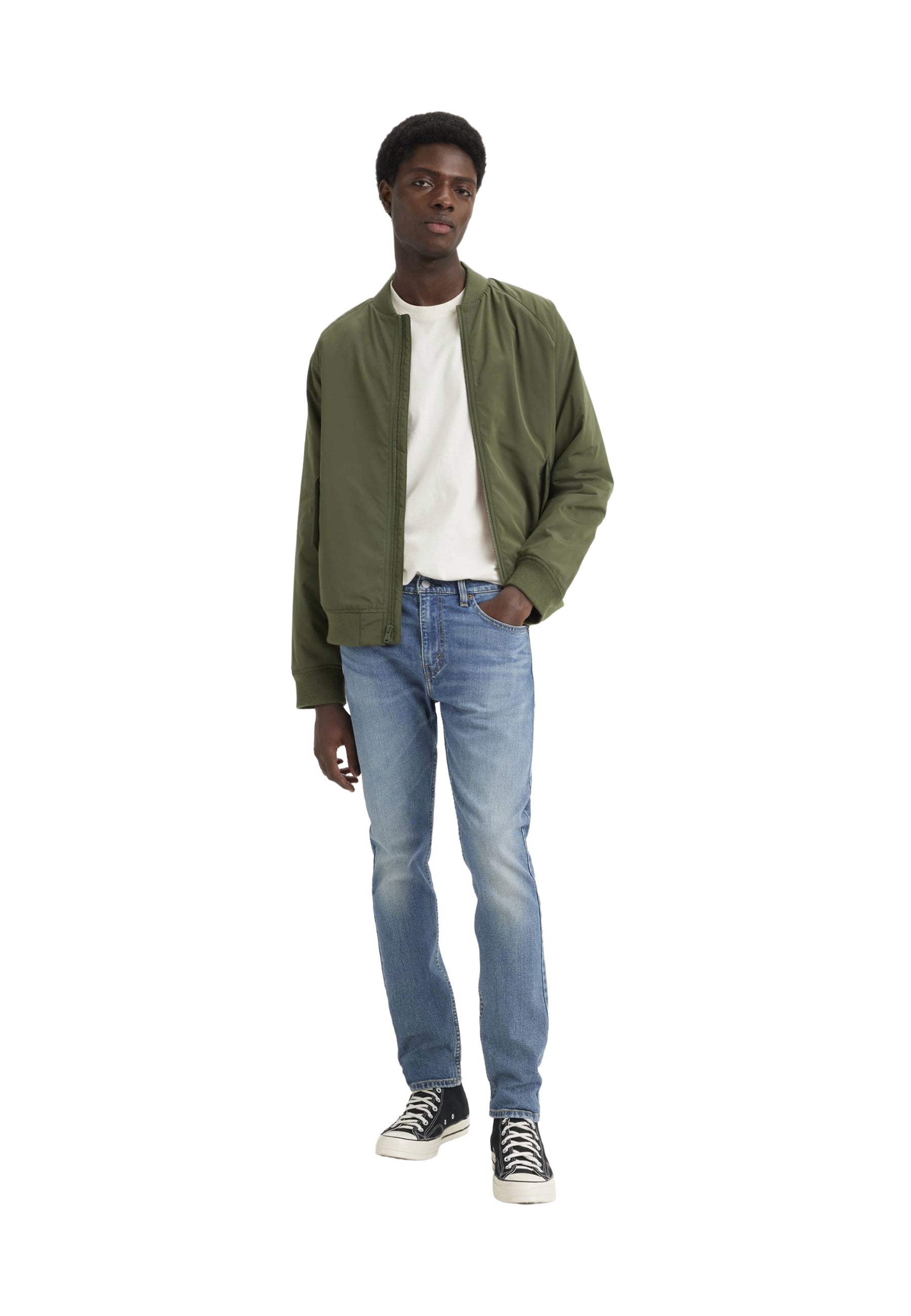Jeans Blu Levi's