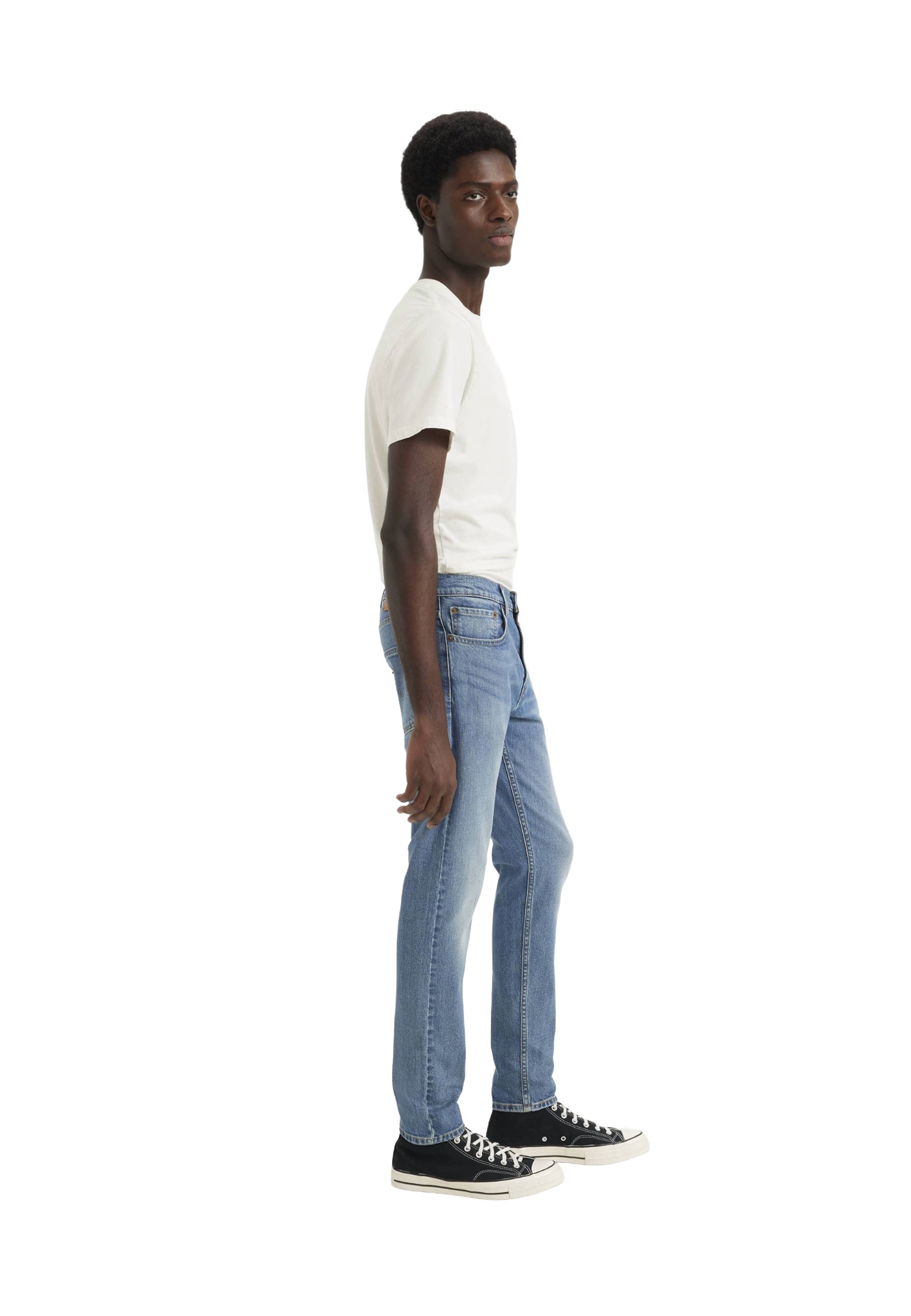 Jeans Blu Levi's